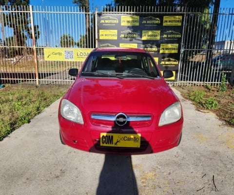 Chevrolet Prisma Maxx 1.4 8v