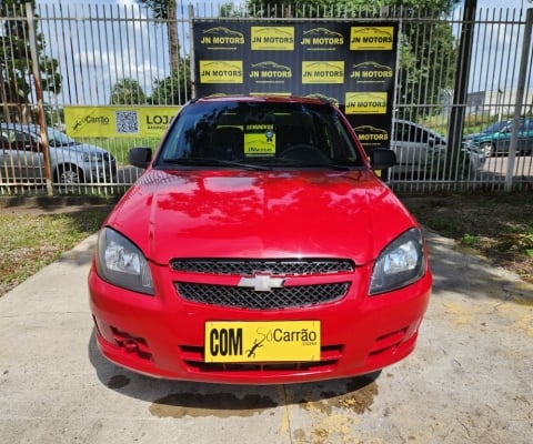 Chevrolet Celta Spirit 1.0 8v