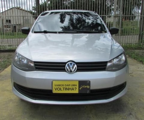 Volkswagen GOL G6