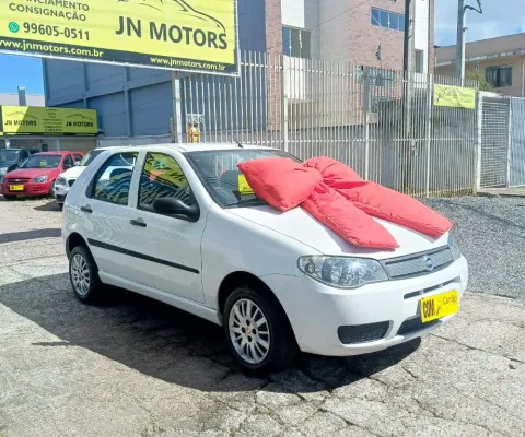 PALIO