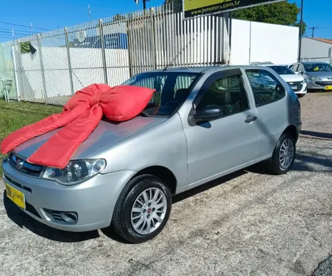palio