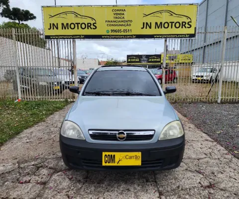 Chevrolet Montana 1.4 Conquest