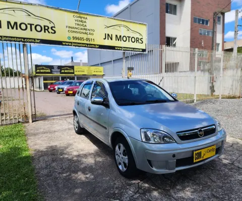 Chevrolet Corsa Hatch JOY