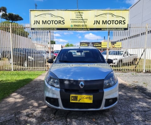 Renault Sandero Authentic