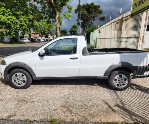 FIAT Strada Trekking 