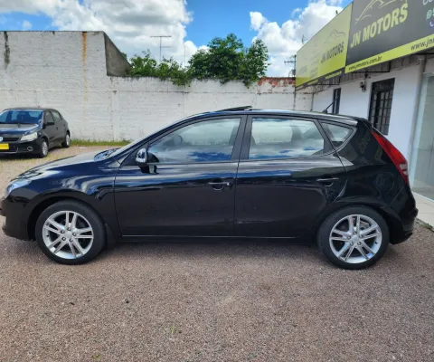 Hyundai I30 GLS teto solar