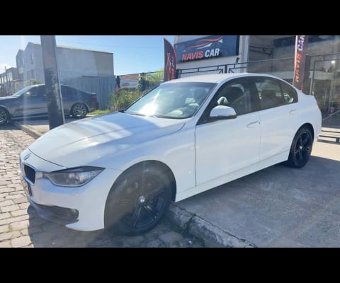 BMW 320I ACTIVE FLEX 2015