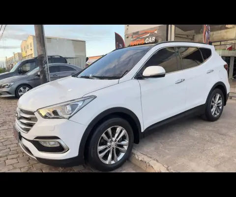 HYUNDAI SANTA FE V6 2019