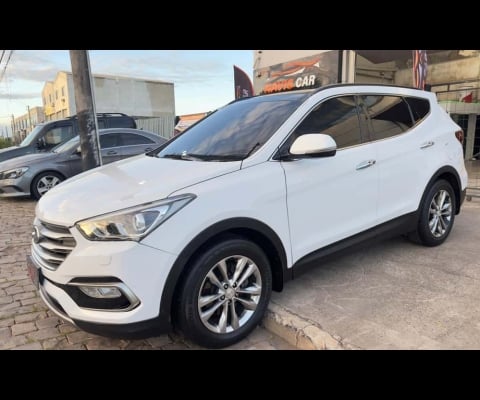 HYUNDAI SANTA FE V6 2019