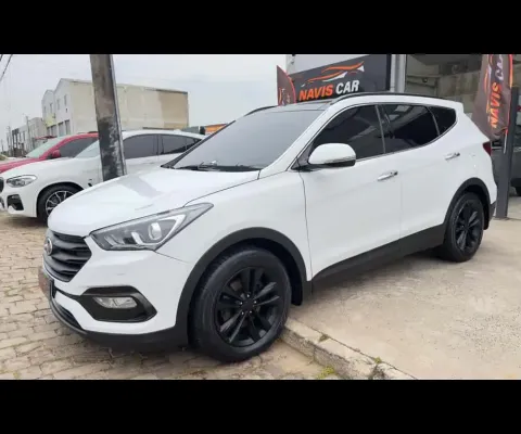 HYUNDAI SANTA FE V6 2019