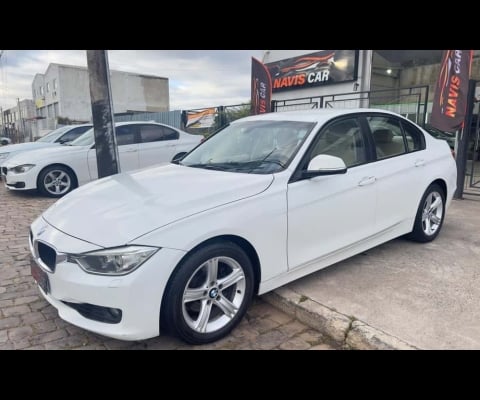 BMW 320I ACTIVE FLEX 2015
