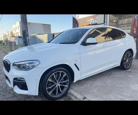 BMW X4 XDRIVE30I 2019