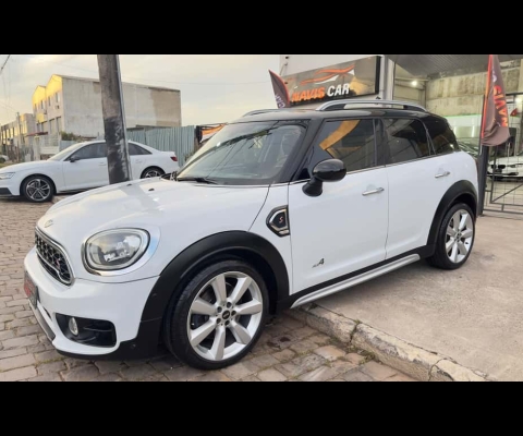 MINI CYMANALL4 COOPERS 2018