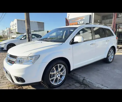DODGE JOURNEY RT AWD 2015 *BLINDADA*