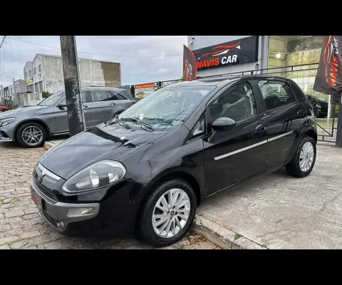 FIAT PUNTO ESSENCE 1.6 2016