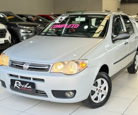 Fiat Palio fire Economy 1.0 completo com estado de novo
