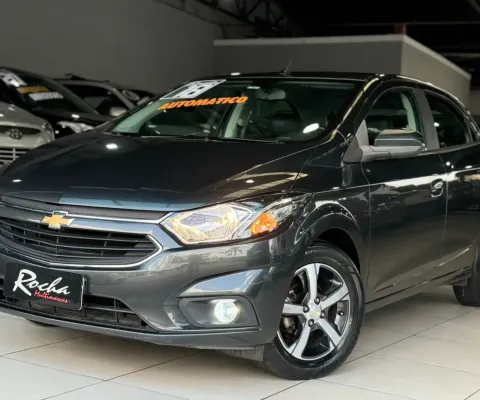 Onix LTZ 1.4 automático flex super conservado laudo cautelar aprovado