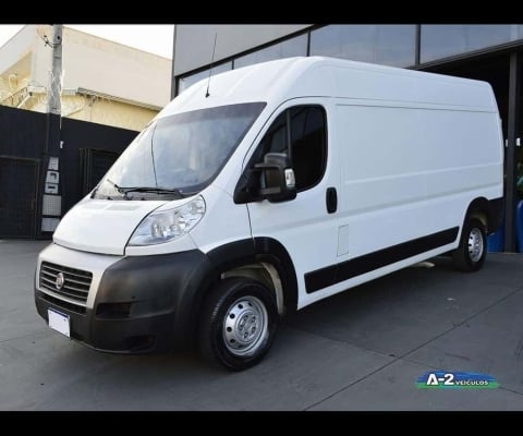 FIAT DUCATO MAXI CARGO MULTIJET 2.3 TB 2021