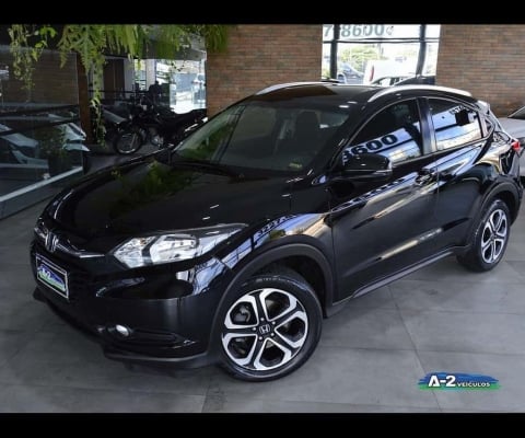 HONDA HR-V EX 1.8 FLEXONE 16V 5P AUT 2017