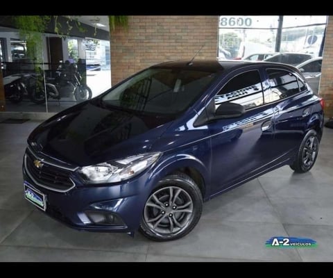 CHEVROLET ONIX 1.0 JOY 8V FLEX 4P MANUAL 2020
