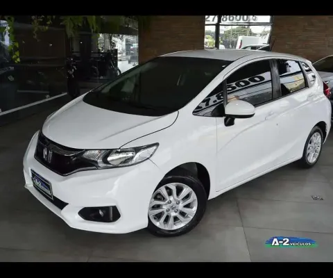 HONDA FIT 1.5 LX 16V FLEX 4P AUTOMATICO 2017