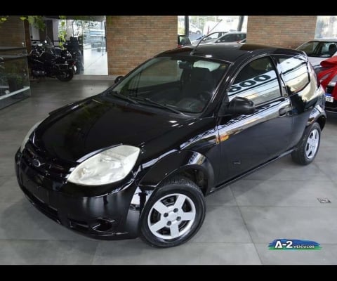 FORD KA FLEX 1.0 8V 2P 2010