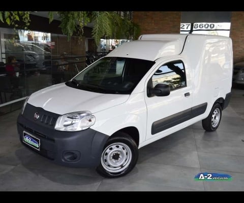FIAT FIORINO ENDURANCE EVO 1.4 FLEX 8V 2P 2021