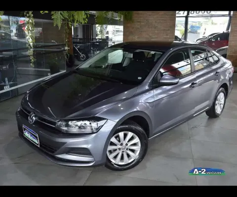 VOLKSWAGEN VIRTUS 1.6 MSI FLEX 16V 5P MEC 2022