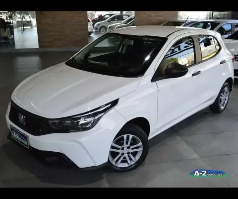 FIAT ARGO 1.0 FIREFLY FLEX DRIVE MANUAL 2023