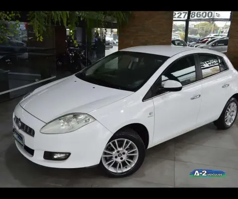 FIAT BRAVO ESSENCE DUALOGIC 1.8 2013