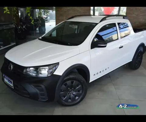 Volkswagen saveiro 1.6 msi robust cd 8v manual 2025