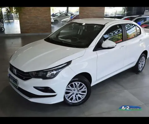 FIAT CRONOS DRIVE 1.0 6V FLEX 2025