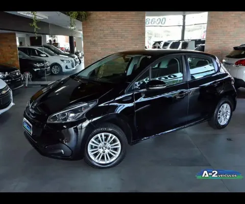 PEUGEOT 208 ACTIVE 2020