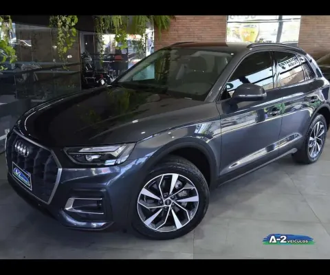 AUDI Q3 PRESTIGE 2.0 TFSI TIPTR.QUATRO 2024