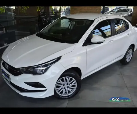 Fiat cronos drive 1.0 6v flex 2023