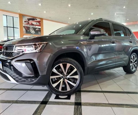 VOLKSWAGEN TAOS 1.4 250 TSI HIGHLINE 2023