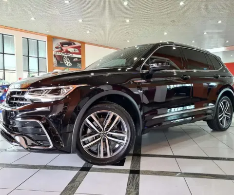 VOLKSWAGEN TIGUAN ALLSPACE RL 2024.