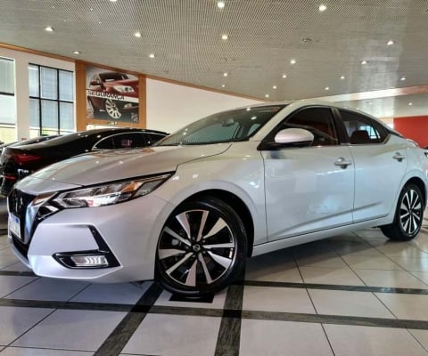 NISSAN SENTRA EXC CVT 2023