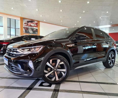 VOLKSWAGEN NIVUS 1.0 200 TSI HIGHLINE 2023