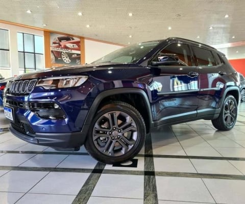 JEEP COMPASS LONG TF 2024