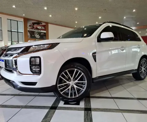 MITSUBISHI OUTLANDER SPT GLS2WD 2022