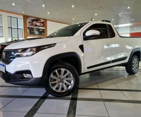 FIAT STRADA FREEDOM 13CS 2022