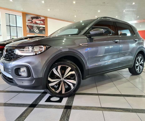 VOLKSWAGEN T CROSS CL TSI AD 2021