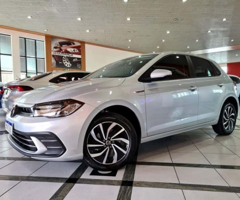 VOLKSWAGEN POLO HIGHLINE TSI 170 1,0 FLEX 12V AUT. 2025