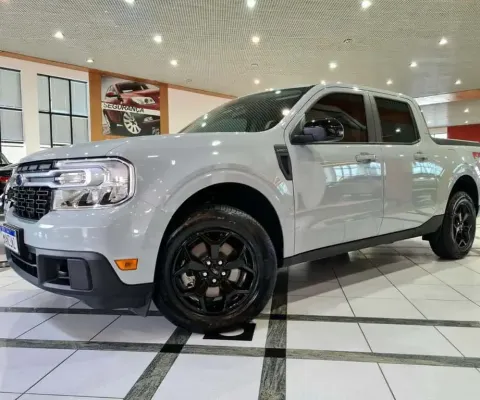 FORD MAVERICK LARIAT FX4 2.0 ECOBOOST AUT 2024