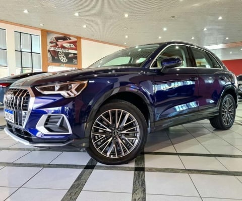 AUDI Q3 2.0 TFSI 2024