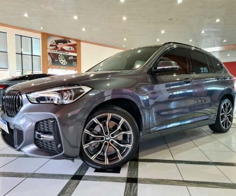 BMW X1 SDRIVE20I M SPORT 2022