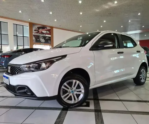 FIAT ARGO 2025