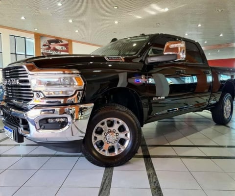 RAM 2500 LARAMIE 6.7 TDI CD 4X4 DIESEL 2023