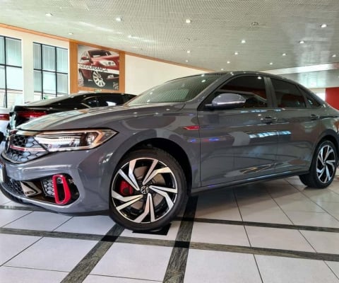 VOLKSWAGEN JETTA GLI 2023